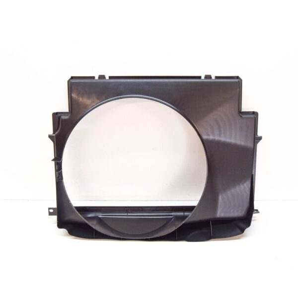 BMW 5 E39 radiator fan hood 17112247348 2247348 NEW REAL - Image 4