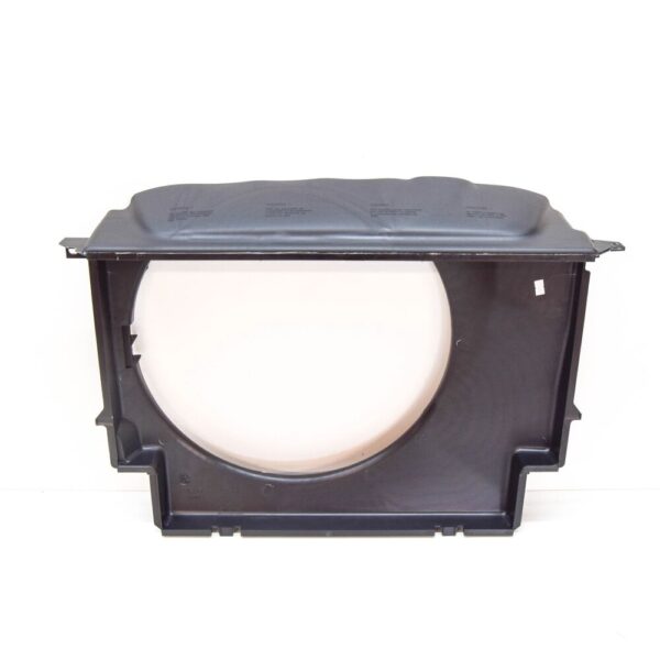 BMW 5 E39 radiator fan hood 17112247348 2247348 NEW REAL
