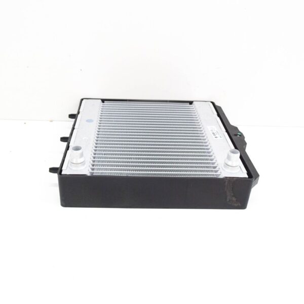 BMW 2 F22 F87 Left Auxiliary Radiator OEM 17112284603 2284603 New ORIGINAL - Image 5