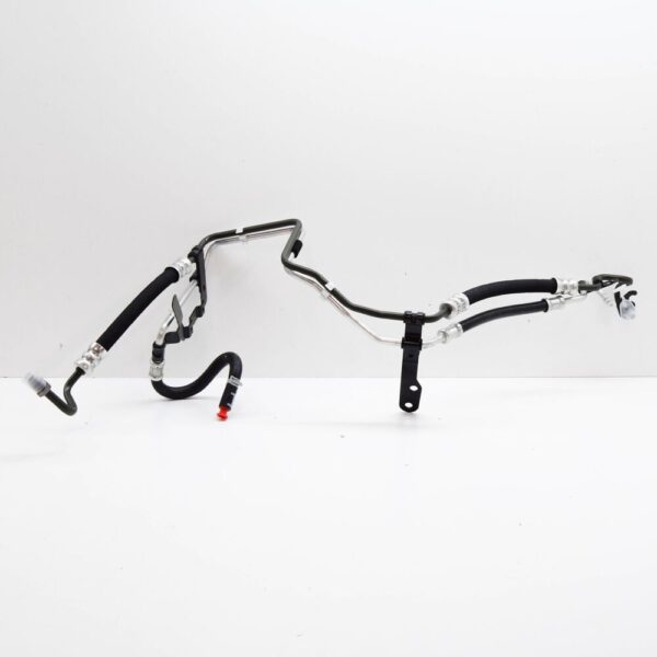 FORD FOCUS MK2 POWER STEERING HOSE PIPE RHD 1711607 6M5Y-3A212-BD NEW