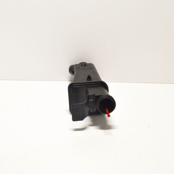 BMW 3 E46 Expansion Coolant Tank 320Ci Petrol 125kW 7573780 NEW Original - Image 4