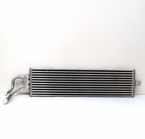 NEW OEM BMW 3 F30 COOLING SYSTEM RADIATOR 17117600535 ORIGINAL - Image 5