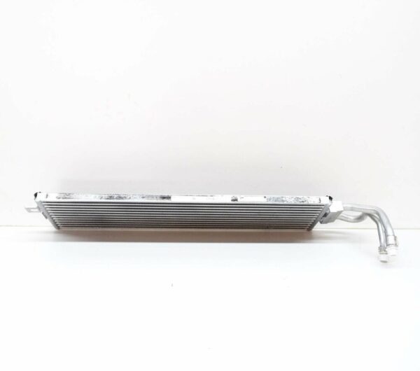 NEW OEM BMW 3 F30 COOLING SYSTEM RADIATOR 17117600535 ORIGINAL