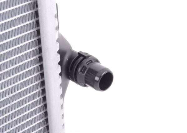 BMW F20 Original Extra Cooling Radiator 17117628057 - Image 4