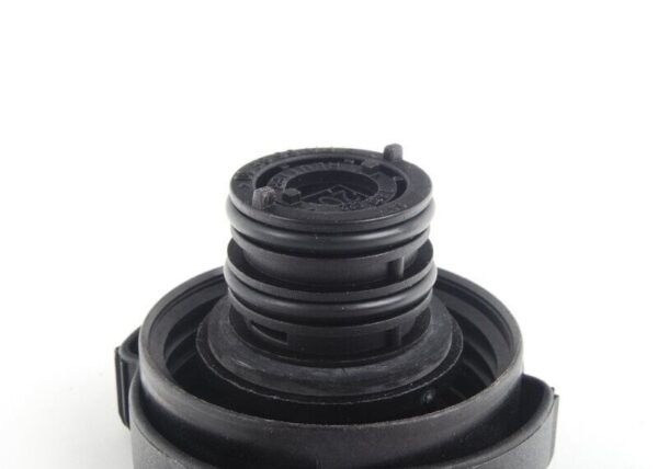 BMW E36 E38 E39 E46 Expansion Tank Cap Radiator ORIGINAL 17117639022