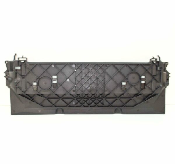 NEW BMW X5 F15 RADIATOR BOTTOM SUPPORT DEFLECTOR MOUNT 17117646138 ORIGINAL - Image 4