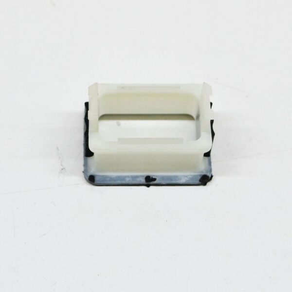 MINI CONVERTIBLE F57 radiator lower mount 17118587552 NEW ORIGINAL - Image 4