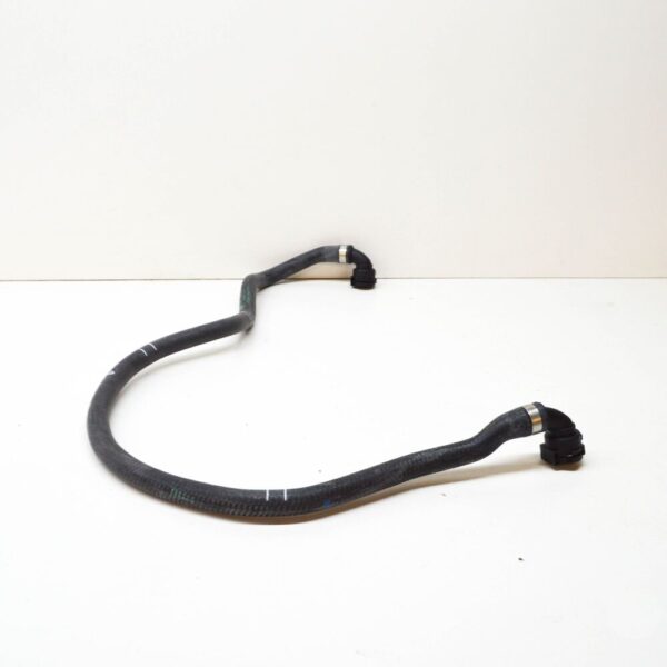 NEW BMW M3 F80 RADIATOR-EXPANSION TANK HOSE 17122284688 2284688 ORIGINAL - Image 4
