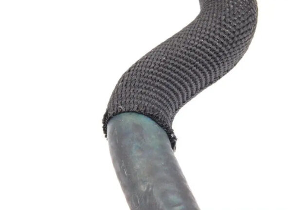 BMW 7 E65 balancing tank hose 17127508041 7508041 new original - Image 4