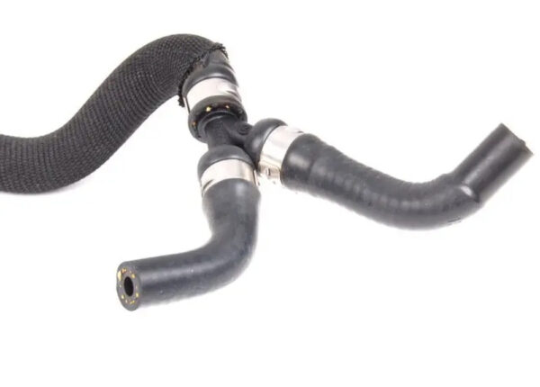 BMW 7 E65 balancing tank hose 17127508041 7508041 new original - Image 5