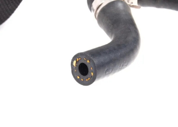 BMW 7 E65 balancing tank hose 17127508041 7508041 new original