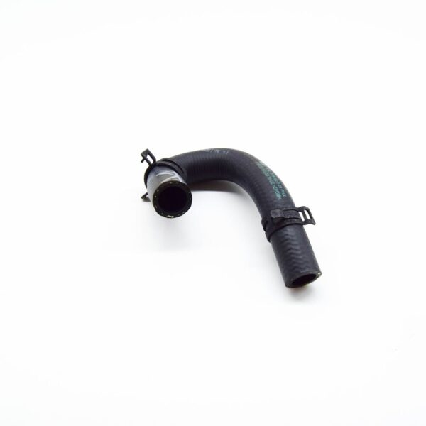 MINI Cooper R52 Convertible Radiator Coolant Pants 17127518502 NEW GENUINE - Image 4