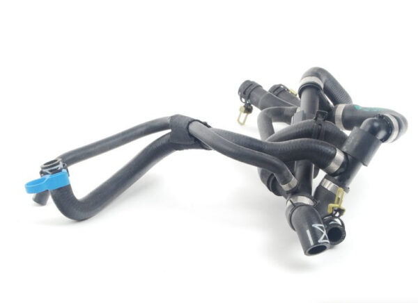 NEW MINI COOPER S CONVERTIBLE R52 COOLANT HOSE 17127541095 ORIGINAL - Image 4