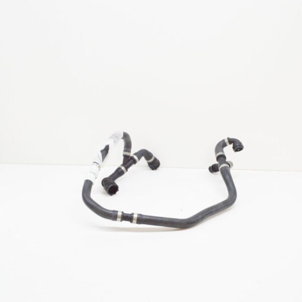 BMW 5 E60 cooling system water return hose 17127542206 NEW ORIGINAL - Image 5