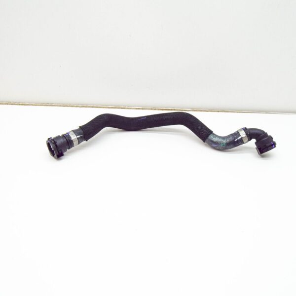 BMW X5 E70 Engine Coolant Hose 17127576370 7576370 NEW ORIGINAL