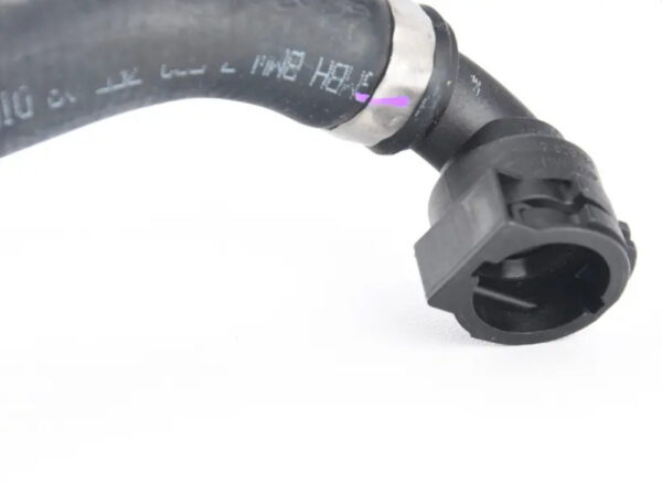 NEW BMW X5 E70 COOLANT HOSE 7589755 17127589755 ORIGINAL - Image 4