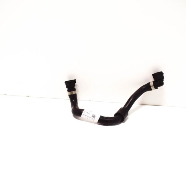 BMW 3 F30 Water Cooler Hose On Left Side 17127627101 2015 NEW - Image 4