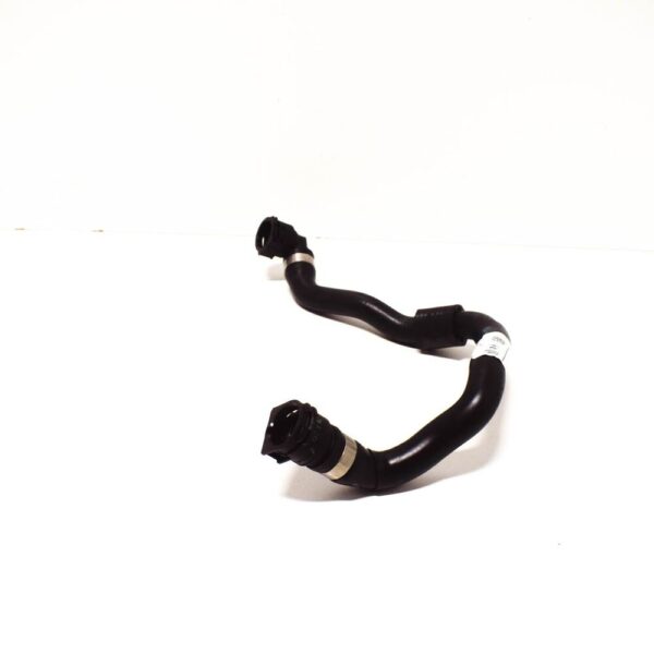 BMW 3 F30 Water Cooler Hose On Left Side 17127627101 2015 NEW - Image 5