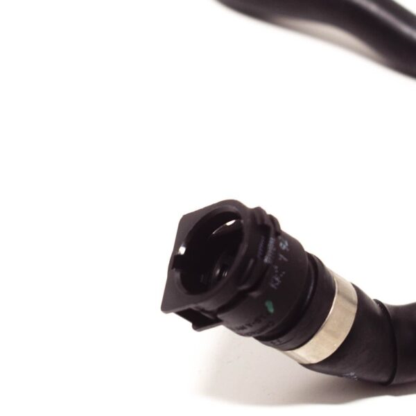 BMW 3 F30 Water Cooler Hose On Left Side 17127627101 2015 NEW
