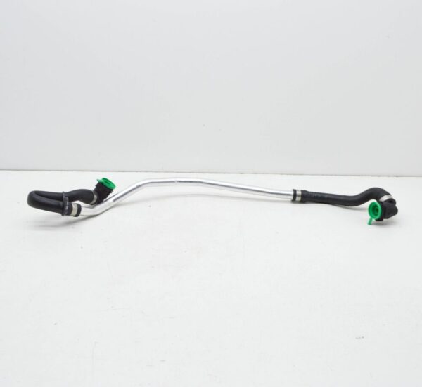 NEW BMW 3 F30 RADIATOR COOLANT HOSE 17127627106 7627106 ORIGINAL - Image 4