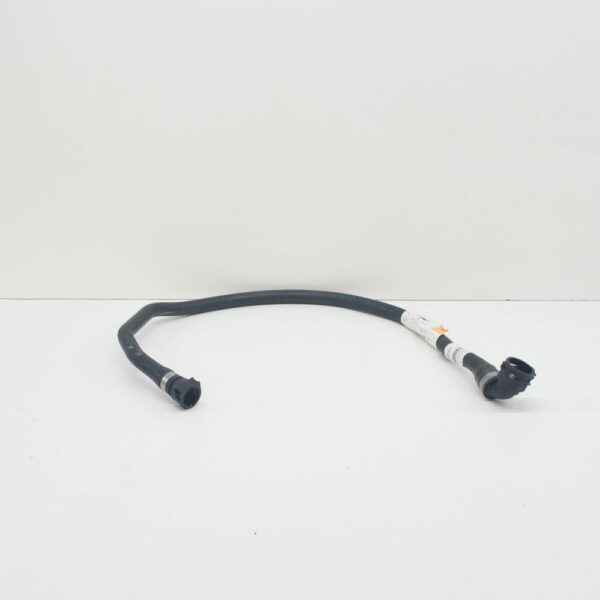 BMW 5 E60 Radiator Coolant Hose 17127796273 7796273 NEW ORIGINAL - Image 4