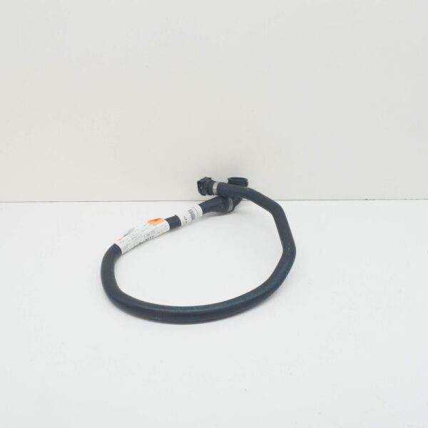BMW 5 E60 Radiator Coolant Hose 17127796273 7796273 NEW ORIGINAL - Image 5
