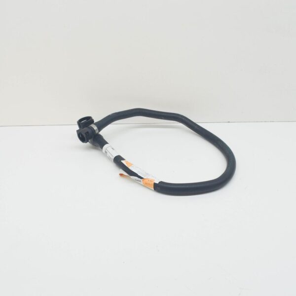 BMW 5 E60 Radiator Coolant Hose 17127796273 7796273 NEW ORIGINAL
