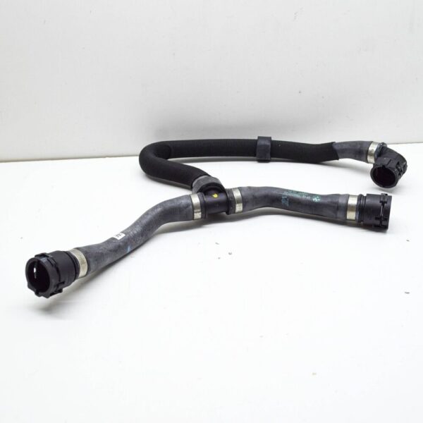 BMW M5 F90 Electric Coolant Pump Hose 17127856737 NEW Original - Image 5