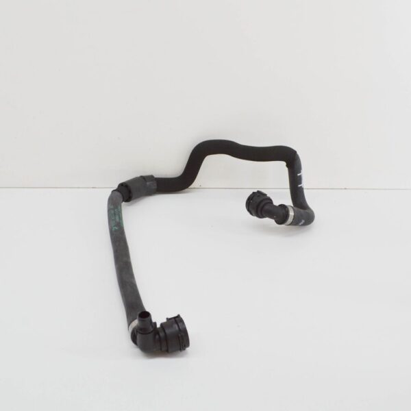 BMW F15 F16 SAC SUV radiator medium hose 8570661 17128570661 new - Image 4