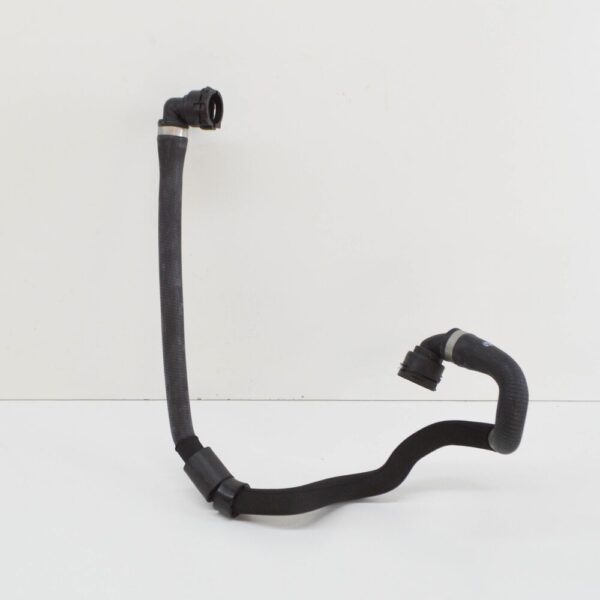 BMW F15 F16 SAC SUV radiator medium hose 8570661 17128570661 new - Image 5