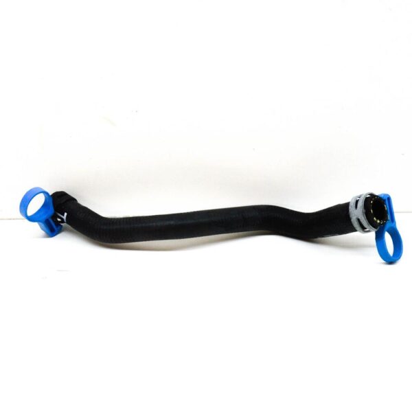 NEW BMW 2 F45 2.0D 100KW CYLINDER HEAD COOLANT PIPE 17128606014 2014 ORIGINAL - Image 4