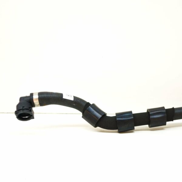 NEW BMW 1 F21 LCI WATER COOLING RADIATOR LOWER HOSE 17128616560 ORIGINAL - Image 4