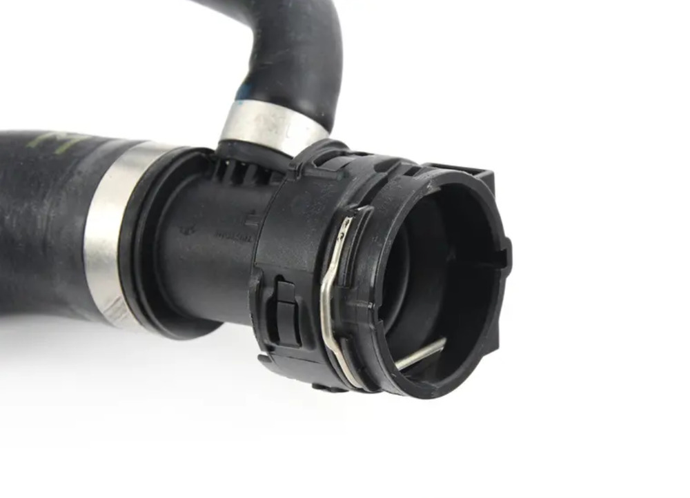 NEW BMW 3 G20, G28 LOWER RADIATOR COOLANT HOSE 17128654823 8654823 ORIGINAL 4 NEW GENUINE OEM 17128654823