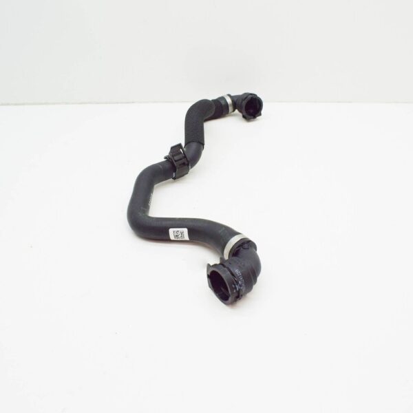 BMW 3 G20 left side water coolant radiator hose 17128654833 NEW original - Image 5