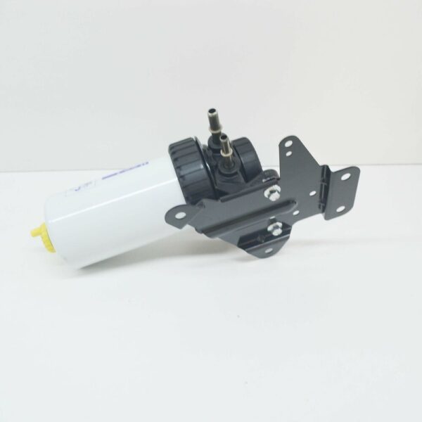 NEW FORD TRANSIT MK3 FUEL FILTER ASSY 1712931 2C11-9155-AF ORIGINAL - Image 3