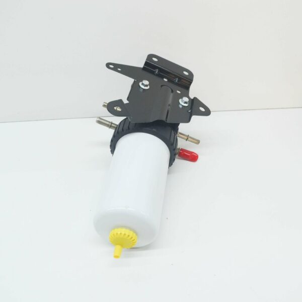 NEW GENUINE OEM 1712931 NEW FORD TRANSIT MK3 FUEL FILTER ASSY 1712931 2C11-9155-AF ORIGINAL