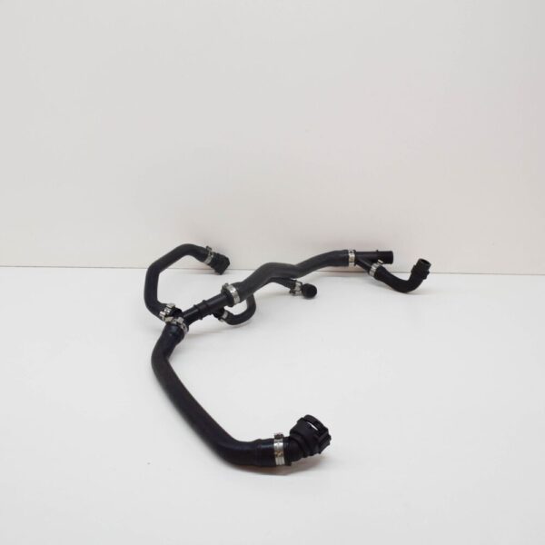 NEW MINI COOPER COUNTRYMAN R60 COOLER COOLANT HOSE 17129802756 GENUINE - Image 4