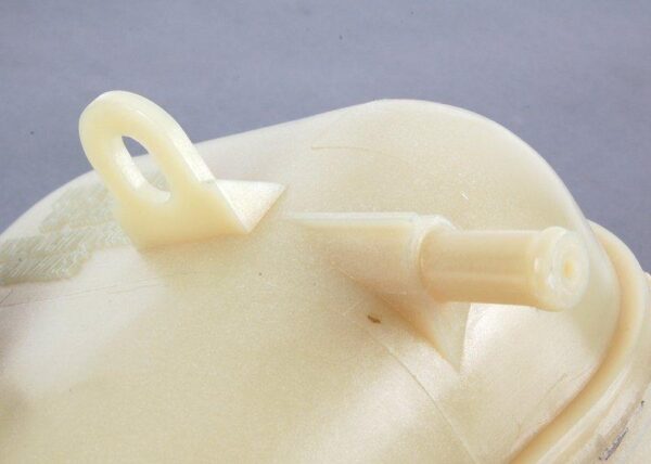 ORIGINAL BMW MINI R53 R52 Water Cooling Expansion Tank 17137529273 - Image 5