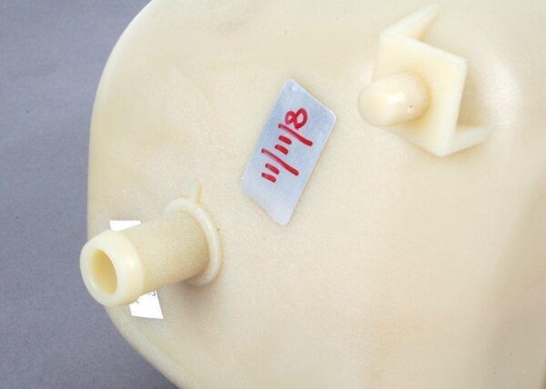ORIGINAL BMW MINI R53 R52 Water Cooling Expansion Tank 17137529273