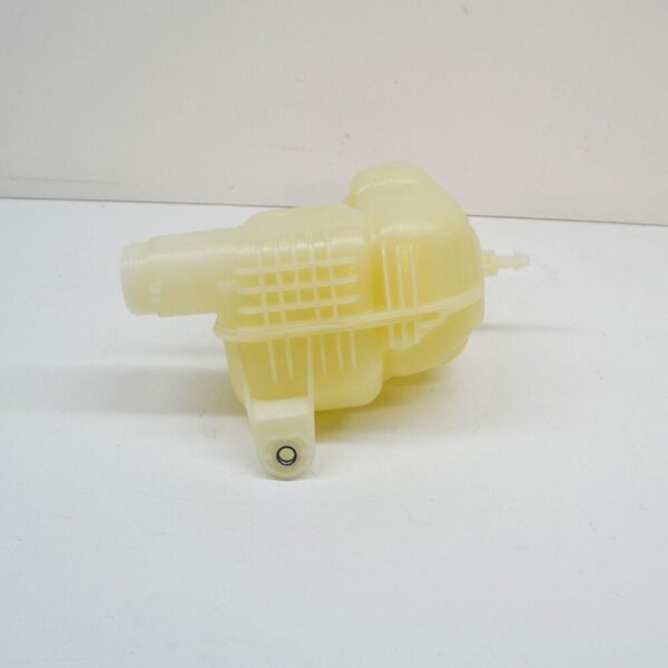 MINI CLUBMAN F54 Engine Coolant Balancing Tank 17138669928 NEW REAL - Image 4