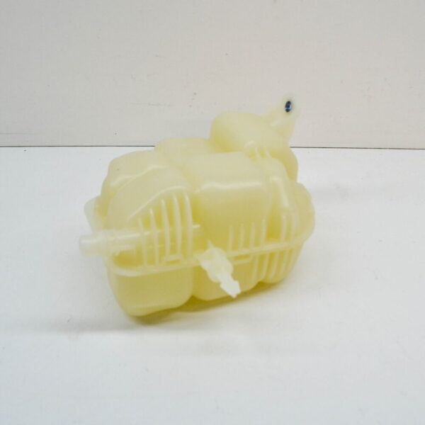 MINI CLUBMAN F54 Engine Coolant Balancing Tank 17138669928 NEW REAL - Image 5