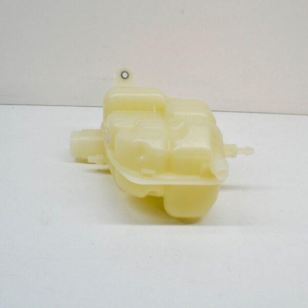 MINI CLUBMAN F54 Engine Coolant Balancing Tank 17138669928 NEW REAL