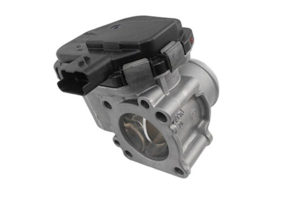 NEW FORD B-MAX B232 THROTTLE BODY 1716693 AV6Q-9E926-BA ORIGINAL - Image 3