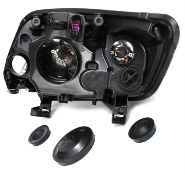 NEW FORD KUGA C394 MK1 FRONT RIGHT HEADLIGHT LHD 1717360 8V41-13W029-AG ORIGINAL - Image 3