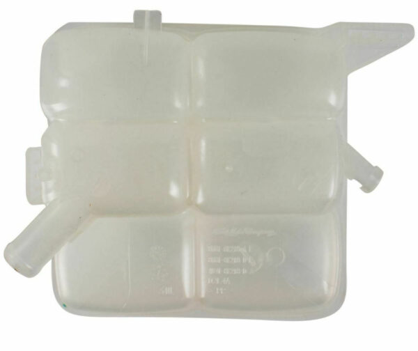 NEW FORD C-MAX MK2 RADIATOR OVERFLOW TANK ASSY 1717754 8V61-8K218-DE ORIGINAL - Image 3