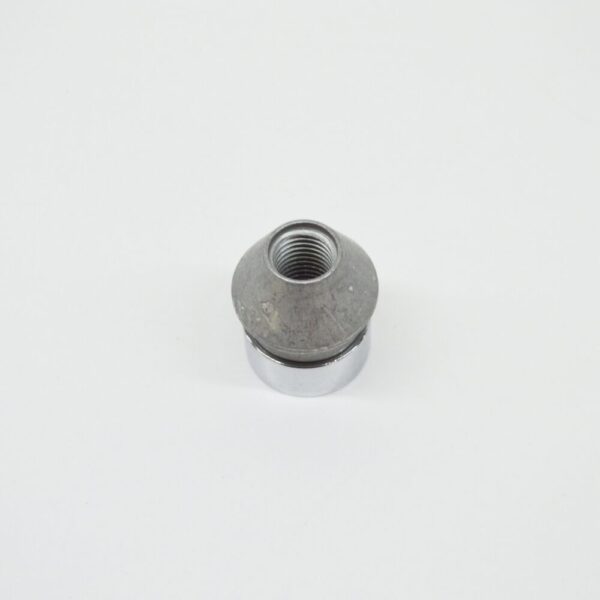 FORD MONDEO MK4 WHEEL LOCK KIT 1719997 6G92-1A043-BB NEW GENUINE