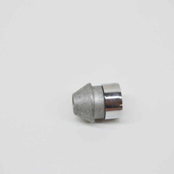 FORD MONDEO MK4 WHEEL LOCK KIT 1719997 6G92-1A043-BB NEW GENUINE - Image 5