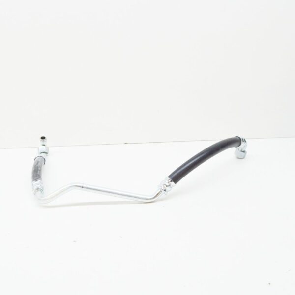 NEW BMW 5 E28 ENGINE OIL COOLING PIPE 17201177715 1177715 ORIGINAL - Image 4