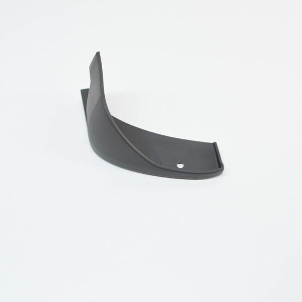 NEW FORD MONDEO MK3 FRONT RIGHT SIDE APRON END PLATE 1720345 ORIGINAL - Image 3