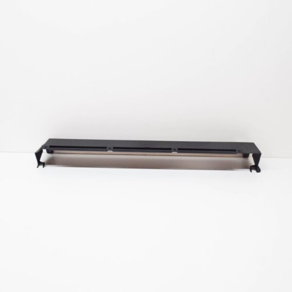 BMW M5 E60 oil cooler air duct 172122824 2282824 NEW ORIGINAL - Image 4